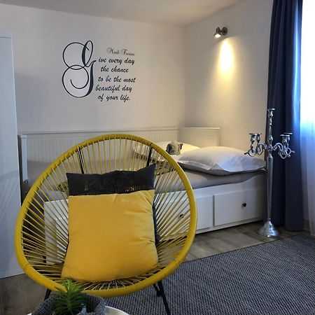 Studio Apartman Providence Šibenik Exteriör bild
