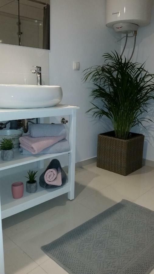 Studio Apartman Providence Šibenik Exteriör bild