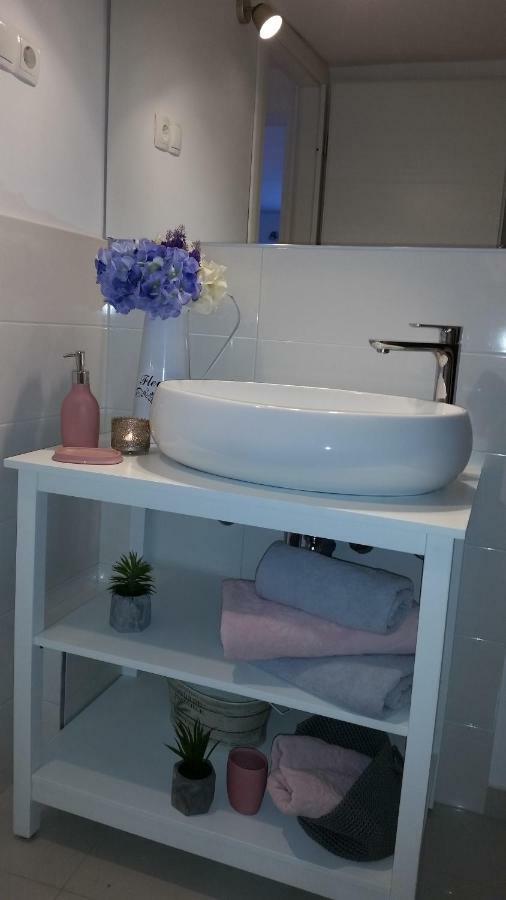 Studio Apartman Providence Šibenik Exteriör bild
