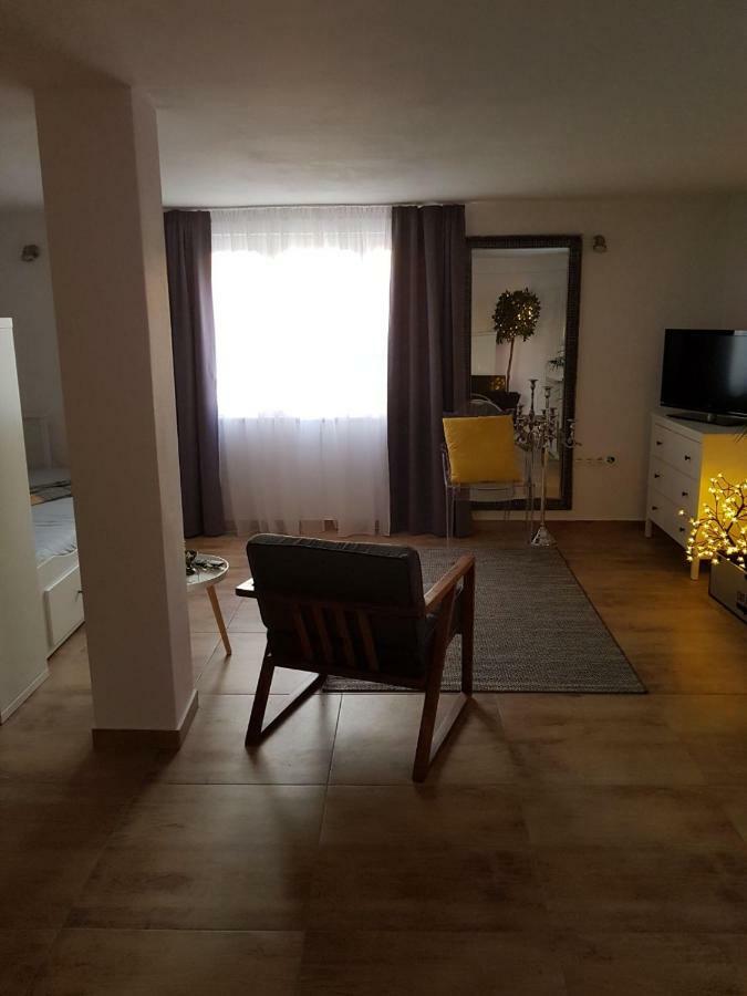 Studio Apartman Providence Šibenik Exteriör bild