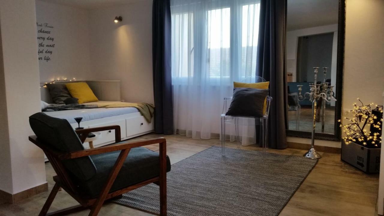 Studio Apartman Providence Šibenik Exteriör bild