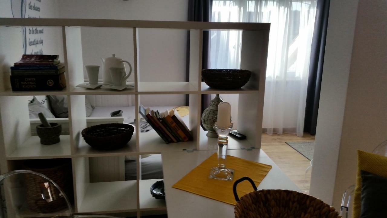 Studio Apartman Providence Šibenik Exteriör bild