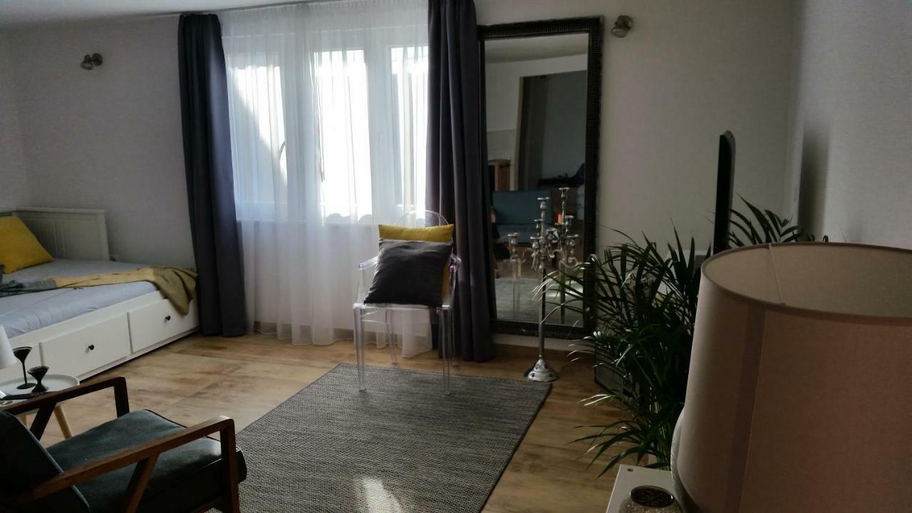 Studio Apartman Providence Šibenik Exteriör bild