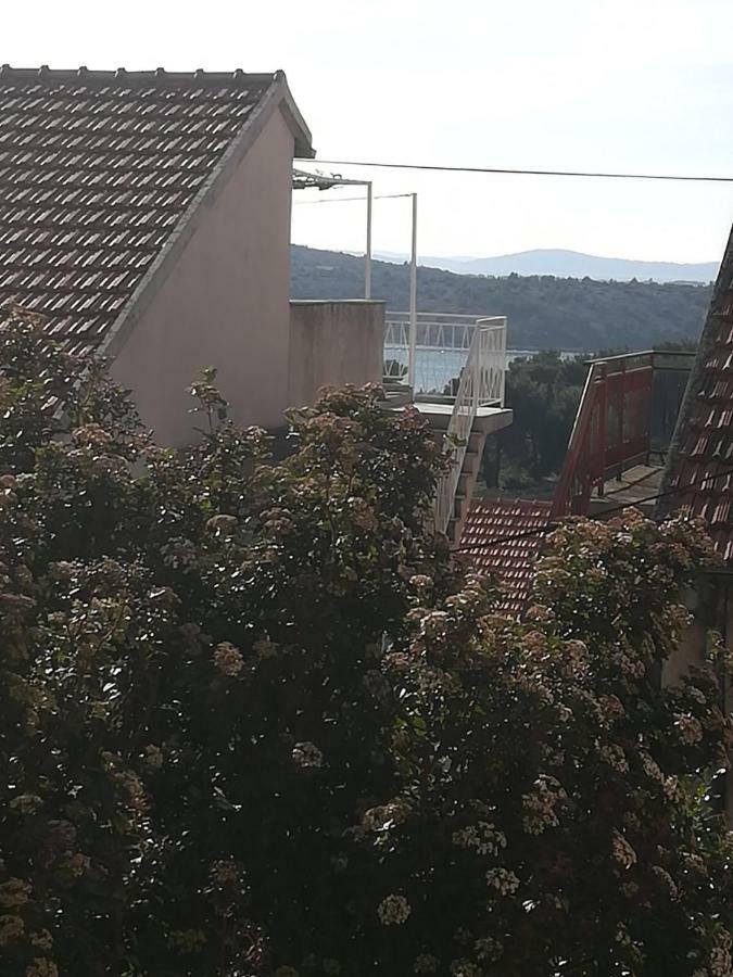 Studio Apartman Providence Šibenik Exteriör bild