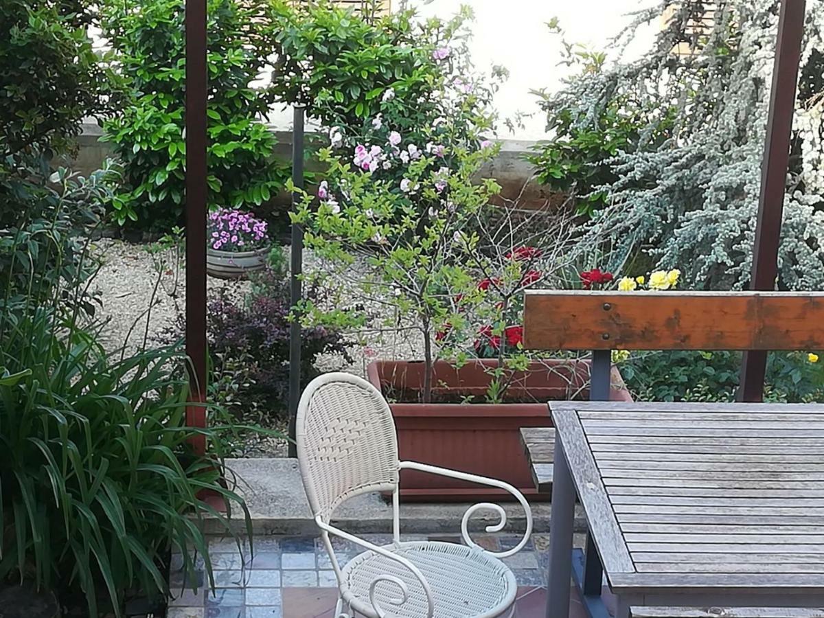 Studio Apartman Providence Šibenik Exteriör bild