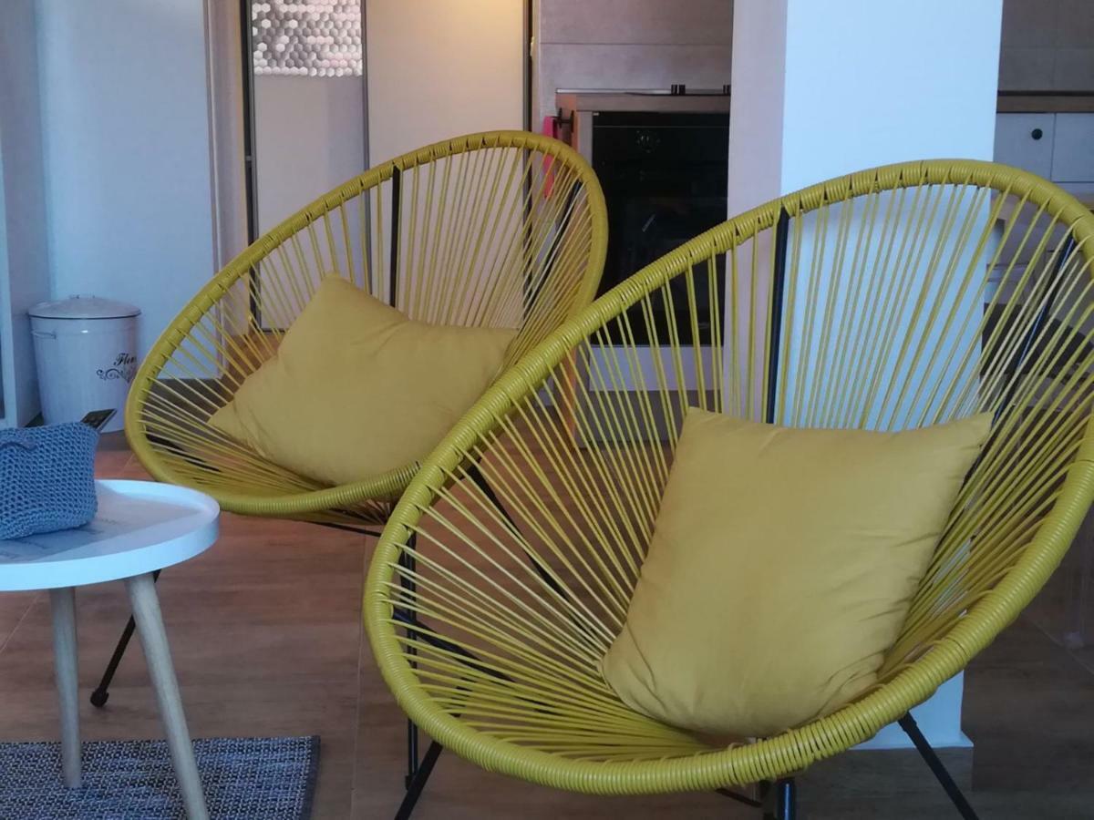 Studio Apartman Providence Šibenik Exteriör bild