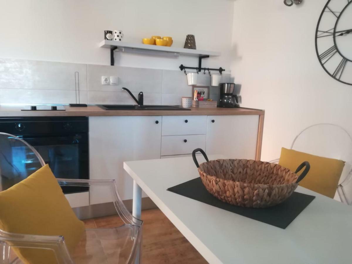 Studio Apartman Providence Šibenik Exteriör bild